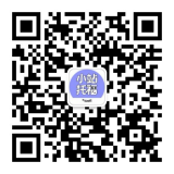 小站托福二维码