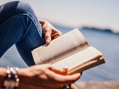 Changes in reading habits