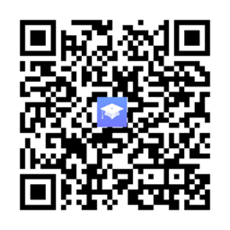 小站托福APP下载二维码