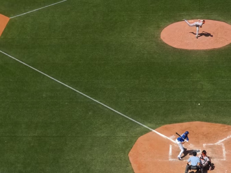 Invasion of the Robot Umpires