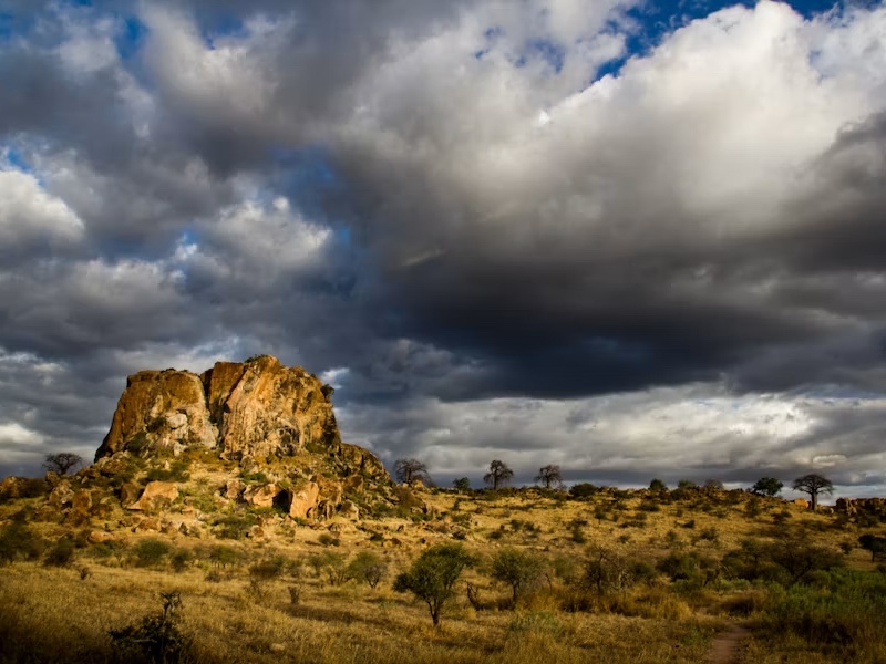 Mapungubwe