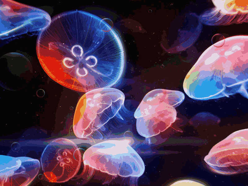 托福Official26听力conversation2 A paper topic about jellyfish原文解析+翻译音频