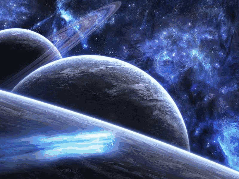 托福Official26听力leture3 Comets原文解析+翻译音频