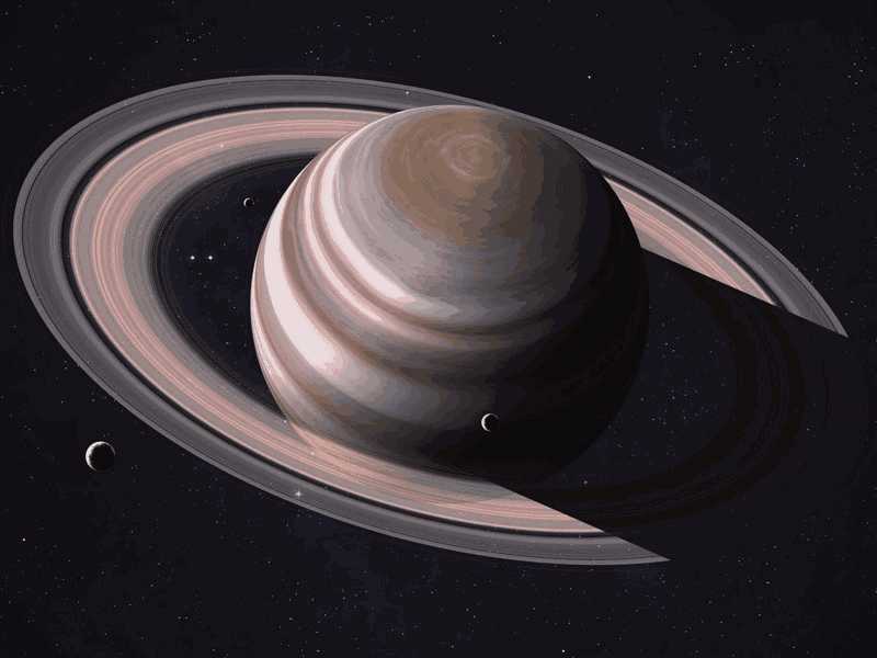 环状星系图片